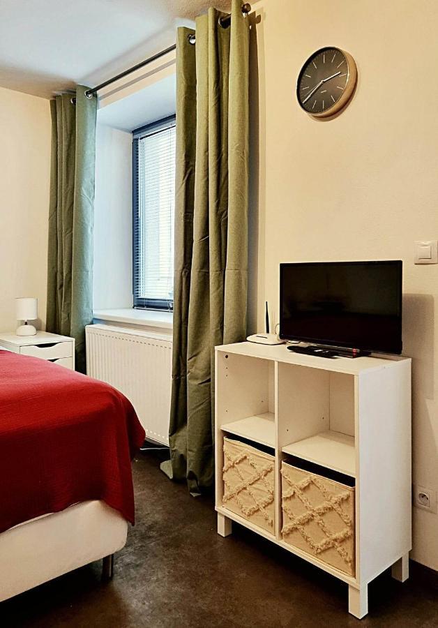 Apartman Zlaty Kriz Písek Exterior foto